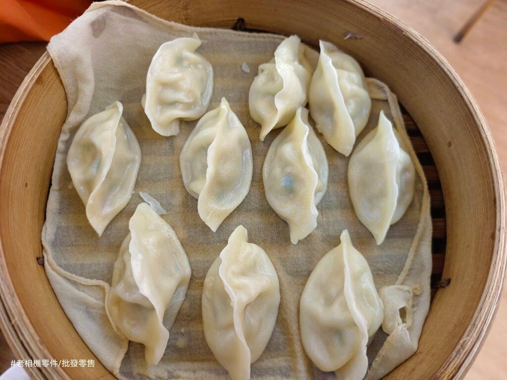 台中 24 小時餐廳推薦 餃無雙