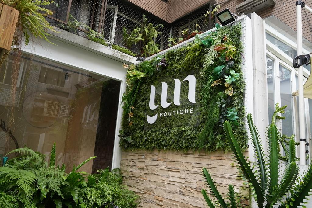 About YUN Hair Healing Studio