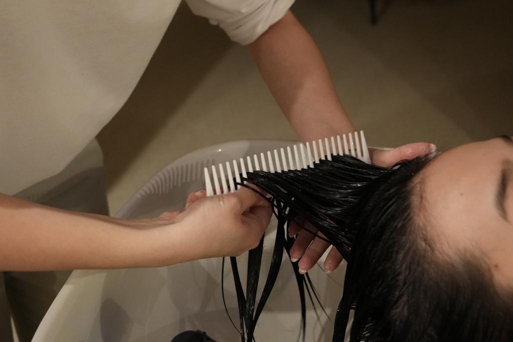 Hair Care: For Luminous Locks