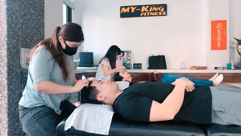 員林按摩推薦 邁進運動按摩