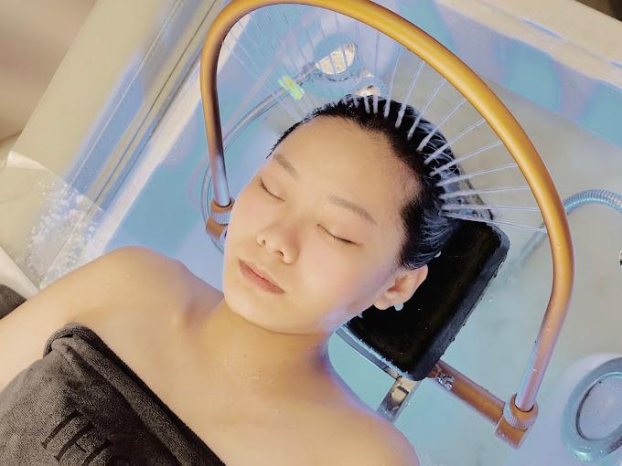 員林按摩推薦 YS 玥室越式洗髮
