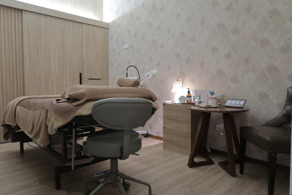 夏沐荷 SPA 館未來規劃