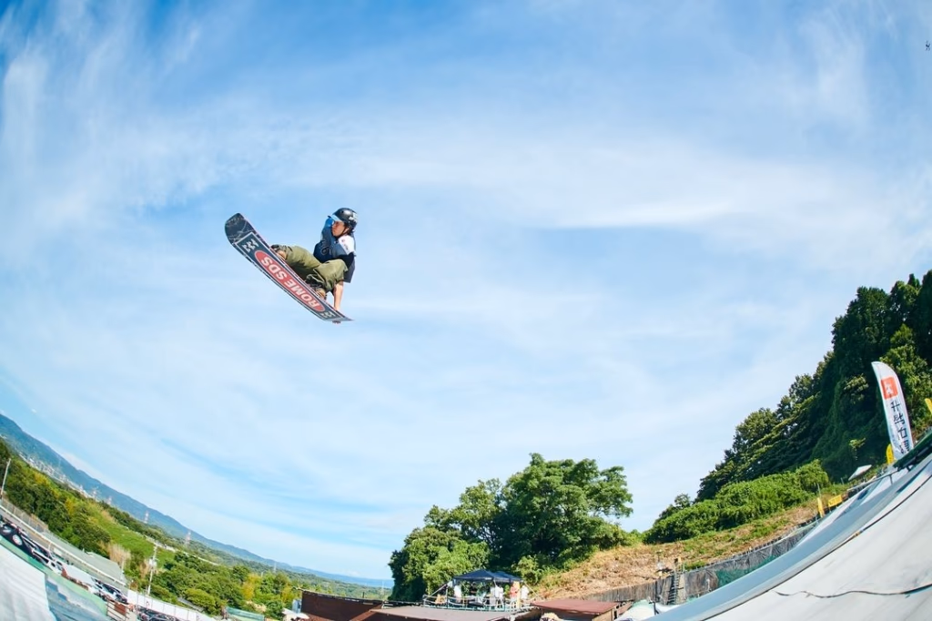 Kyoto Prefecture|Osaka KINGS
