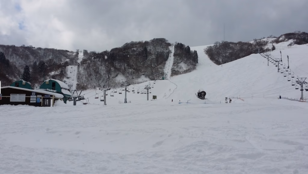 Shiga Prefecture|YAP Yogo Kogen Resort