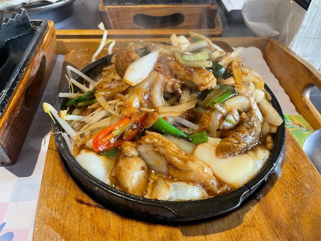 桃園 24 小時餐廳推薦 檸檬草美食茶房