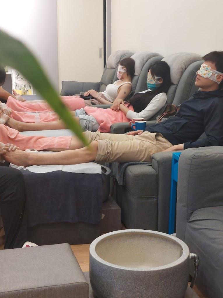 青埔按摩推薦 愛按摩