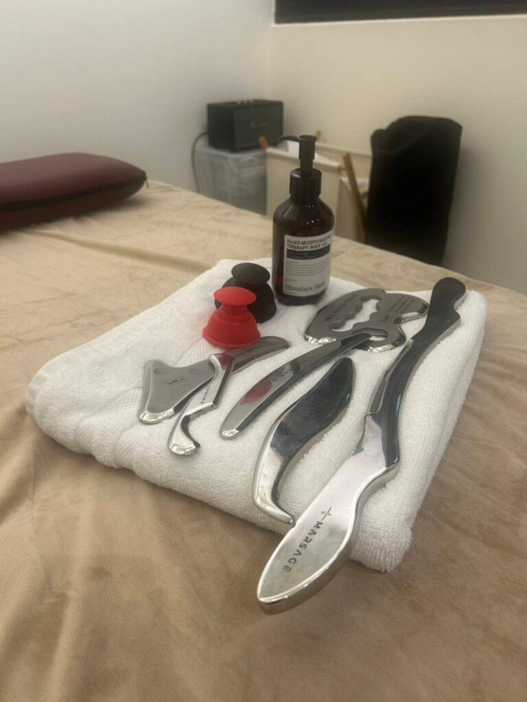 青埔按摩推薦 輕研所