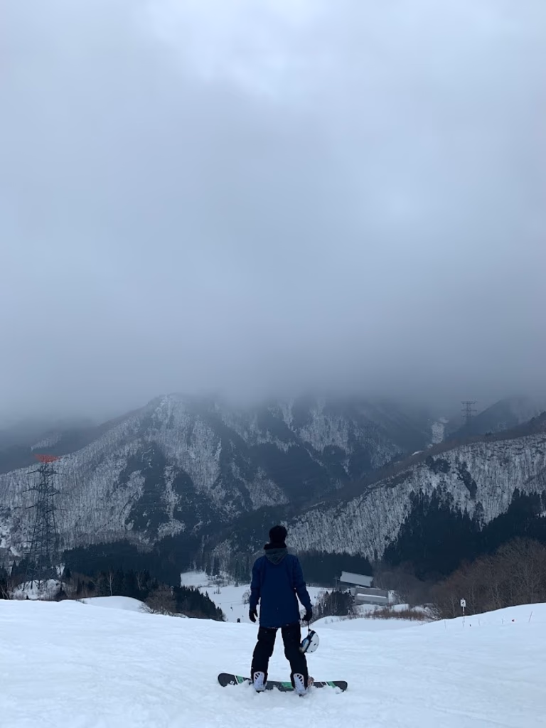 헤이헤이 스노우 브랜드 소개