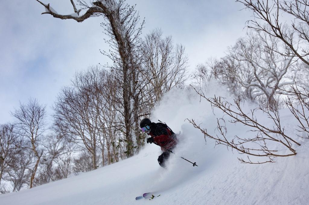海道滑雪懶人包-二世古東急比羅夫滑雪場