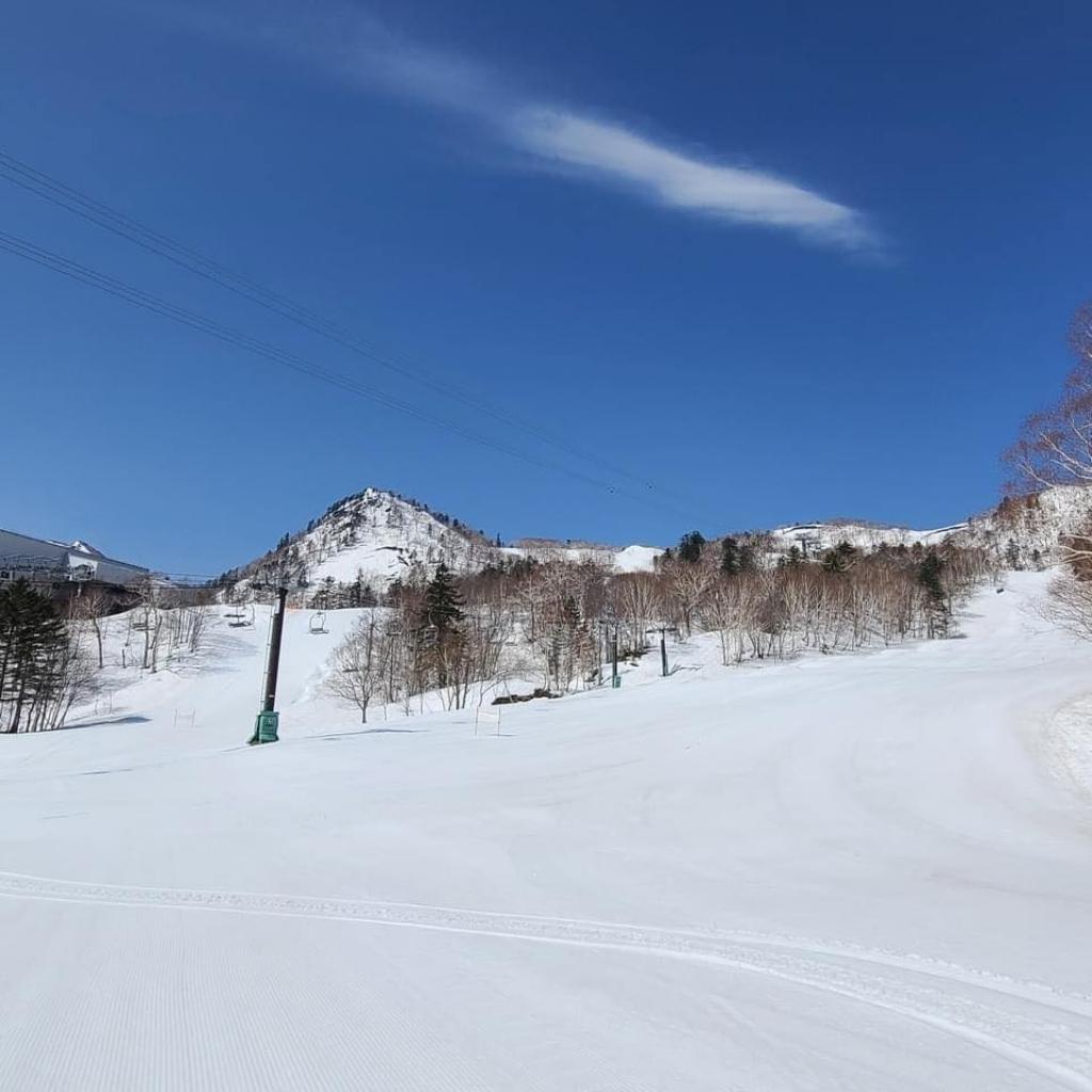 道北|富良野|富良野滑雪場
