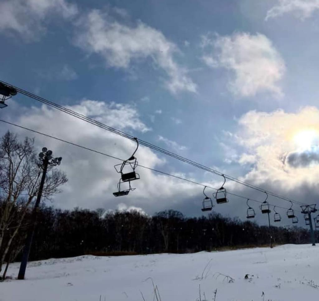 北海道滑雪懶人包-小樽天狗山滑雪場