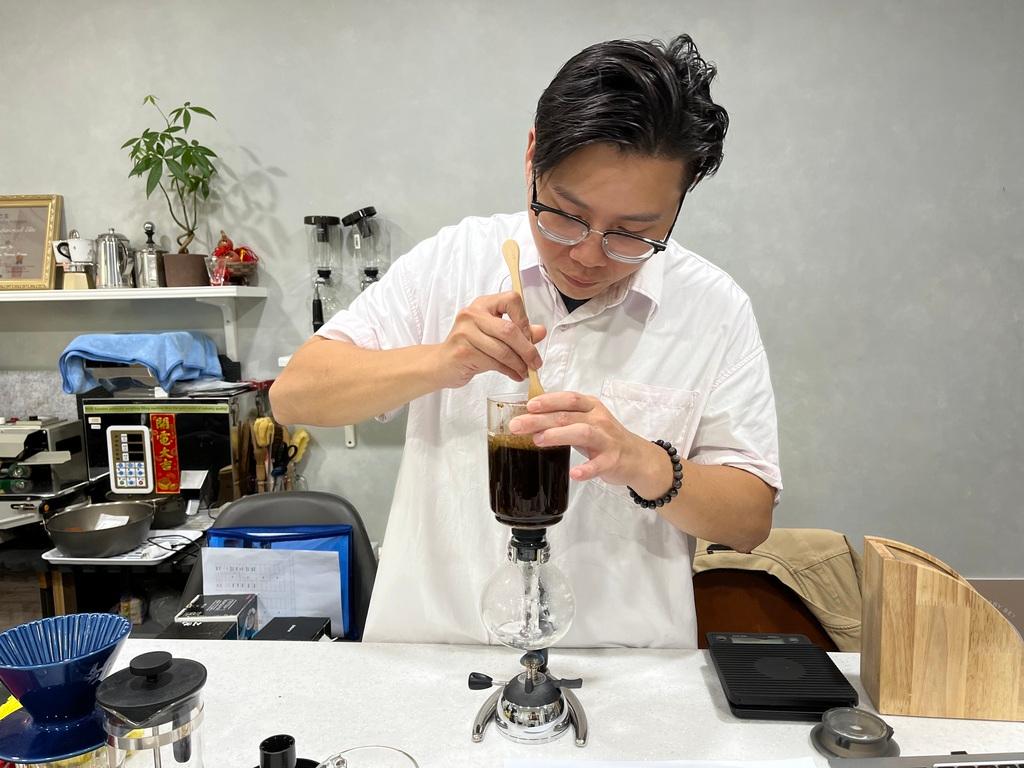 You can take CSCA barista certification courses at the following venues.