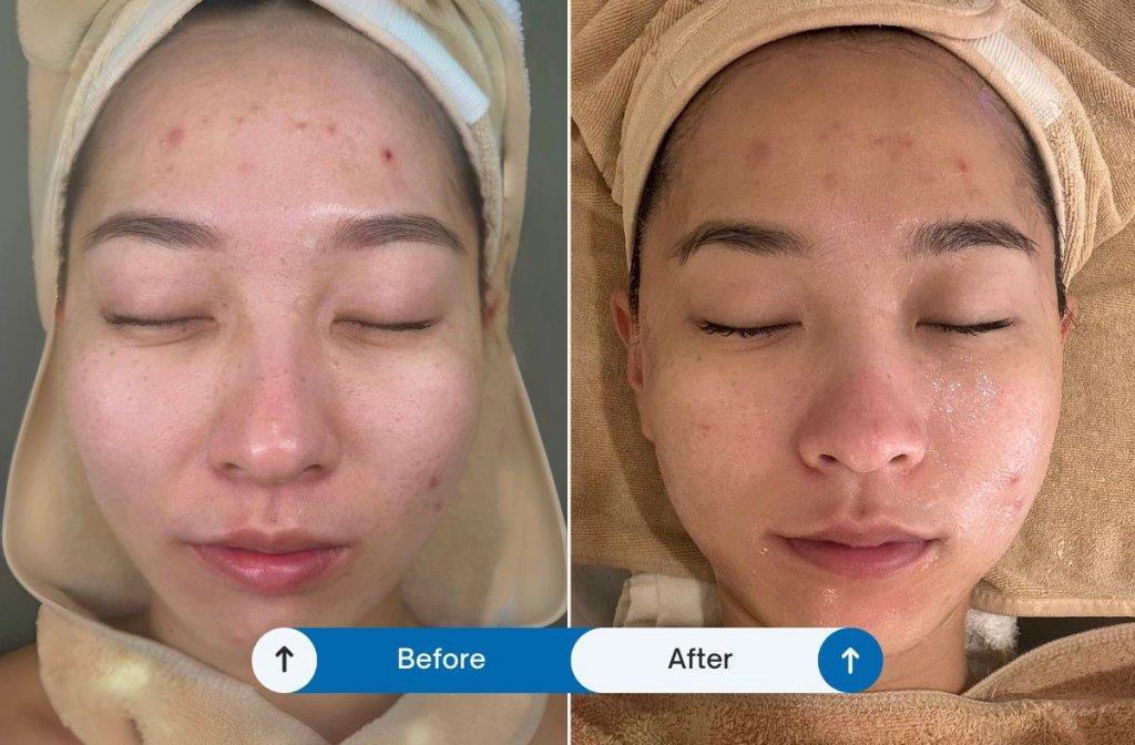 Eden Leia Aesthetics SPA