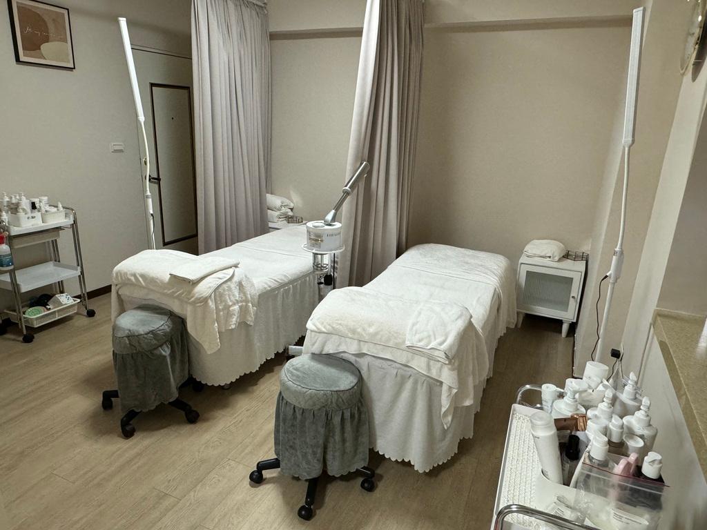台北水飛梭 悅妍SPA 06