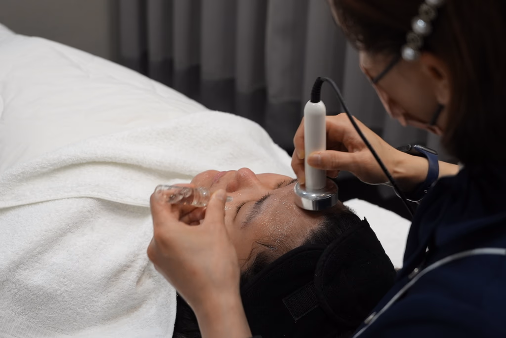 퓨어 피부 관리 센터