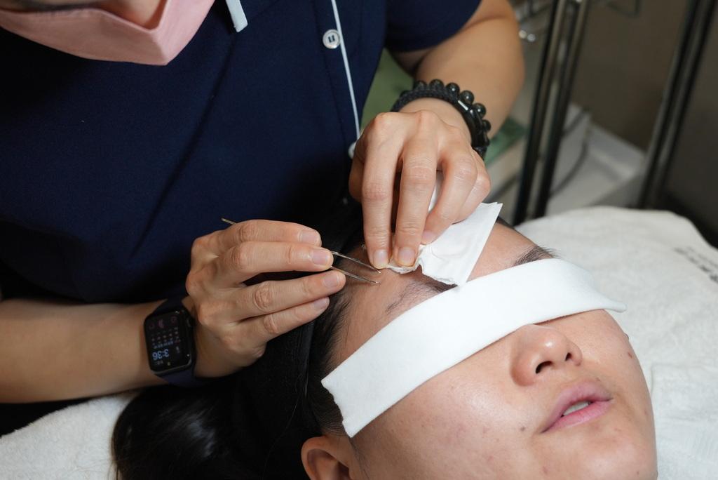 Skin Management