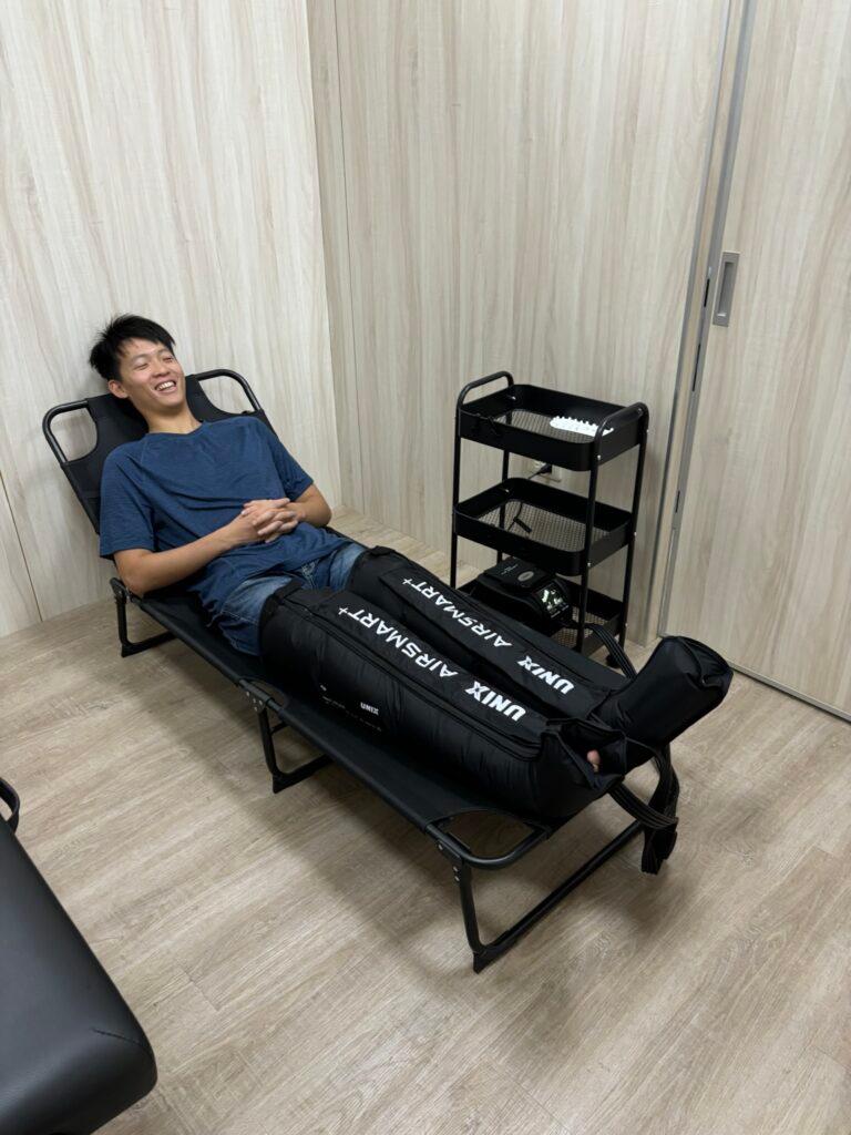 大里按摩推薦 睿言痠痛調理所