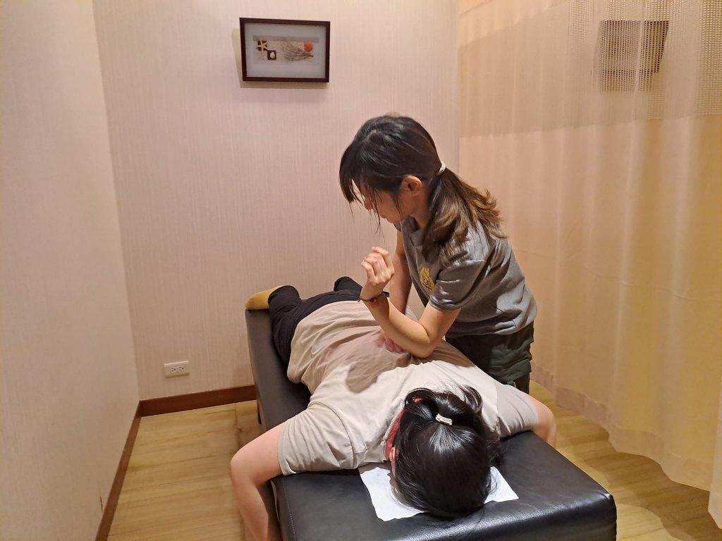 岡山按摩推薦 牧人館按摩中心