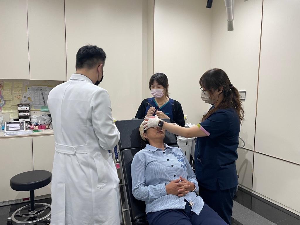 お客様のプライバシーを徹底的に保護