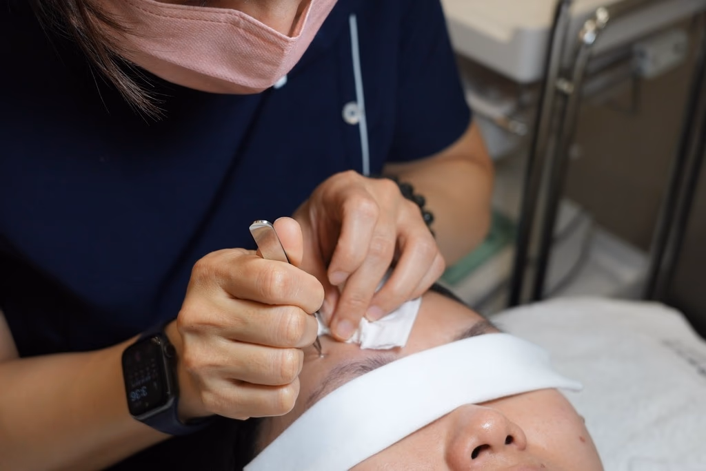 French Skincare Techniques
