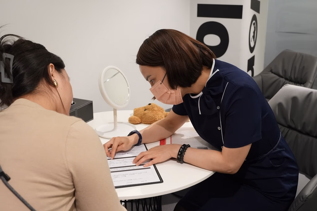 No-Pressure Consultation and Follow-Up Advice