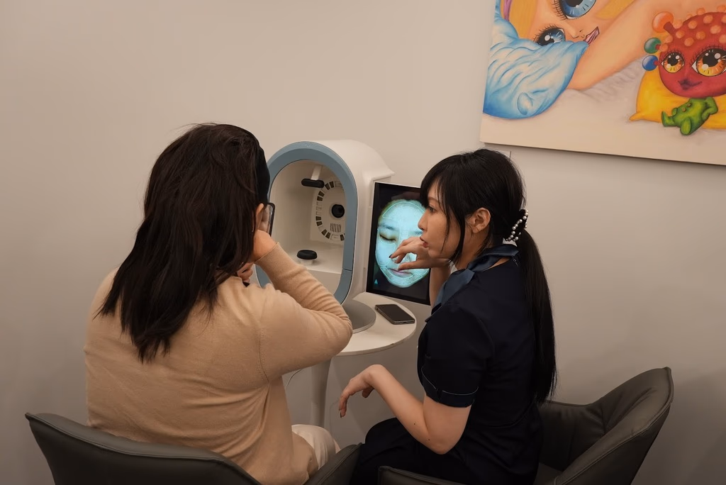 Pure Skin Management Center Experience Review