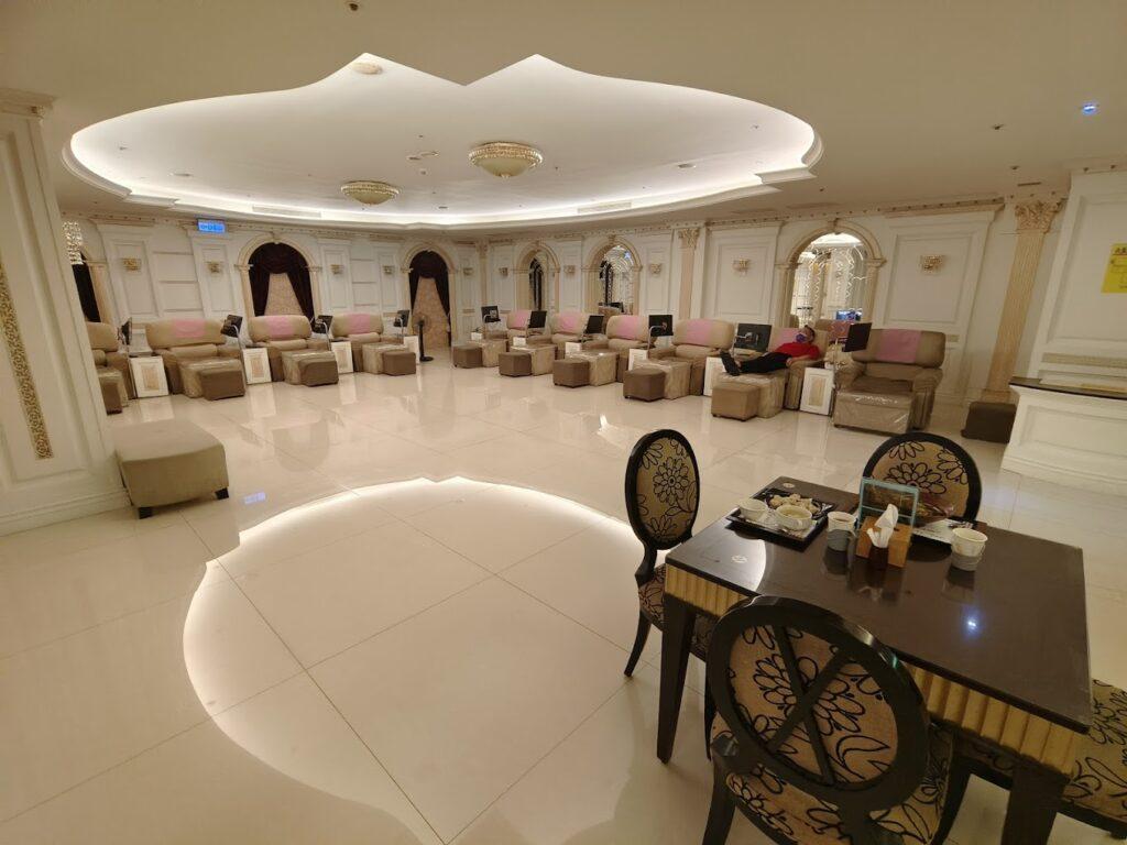 高雄 24 小時按摩推薦 六星級養生會館
