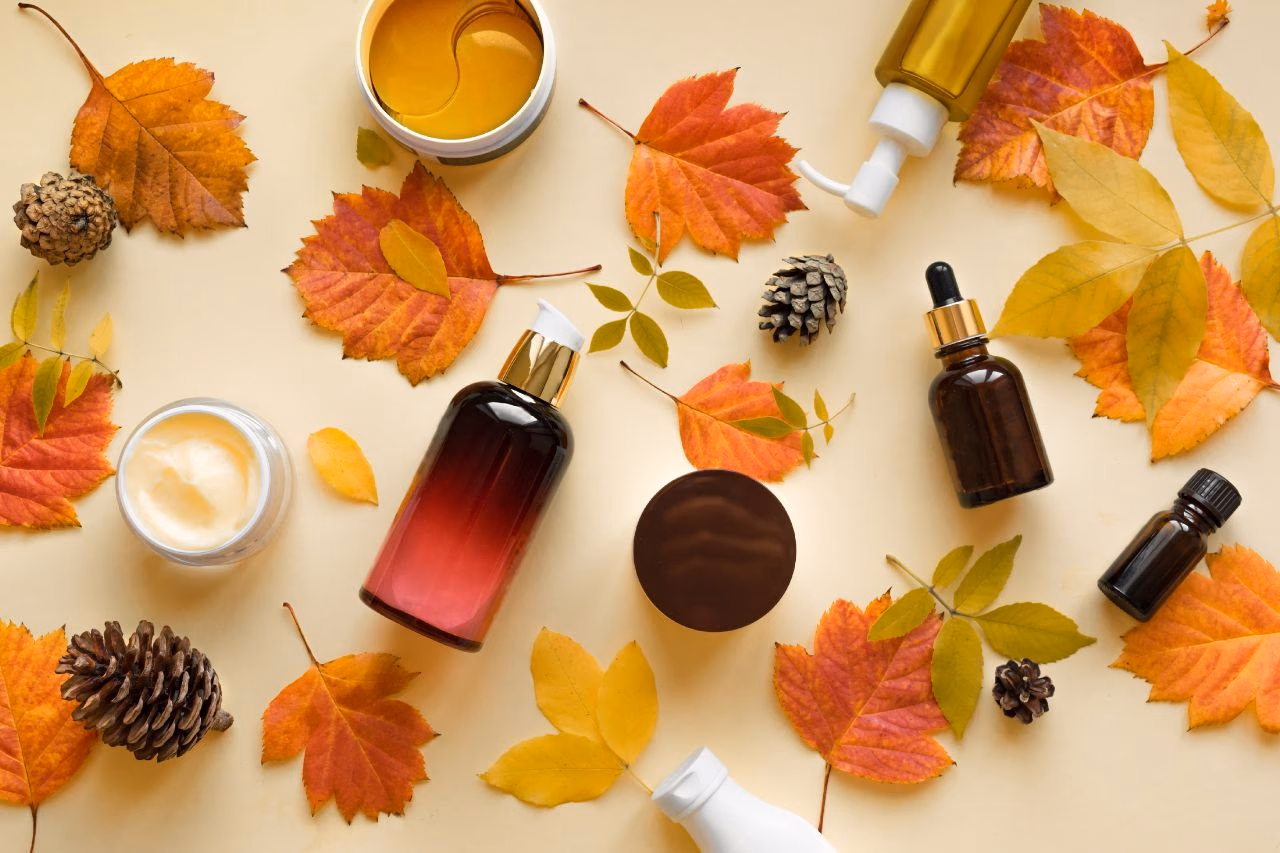 Autumn Wellness Activities Guide|10 Recommended Activities to Beat the Blues and Dryness This Fall