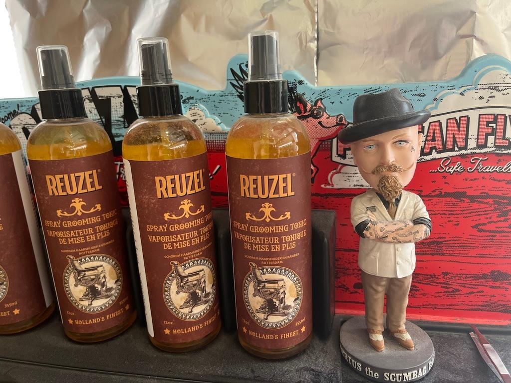 友善中性風與高效溝通,快速打造理想造型
