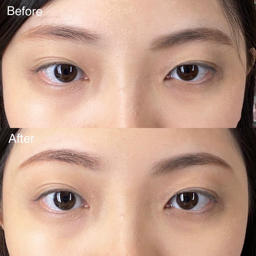 台北修眉 魔力美學Magic Beauty(中華店) 01