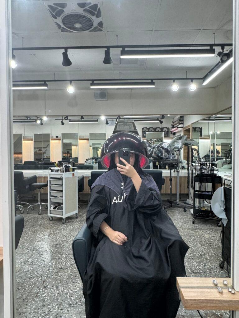 台北沙龍護髮 Multa Hair 05
