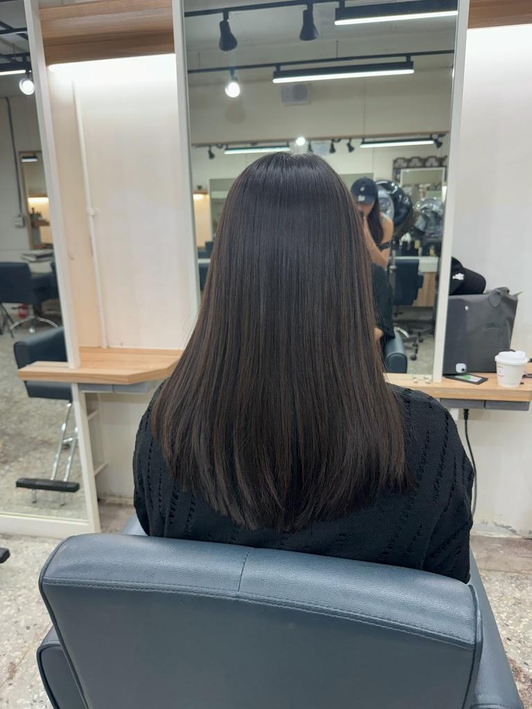 Multa Hair