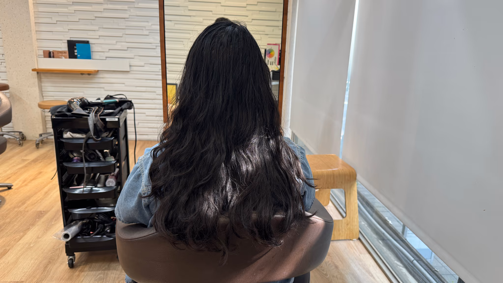 Kila Kila Hair Salon
