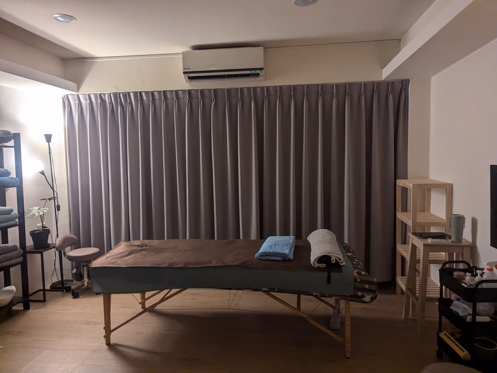 台北溫罐 微燻溫罐按摩 03