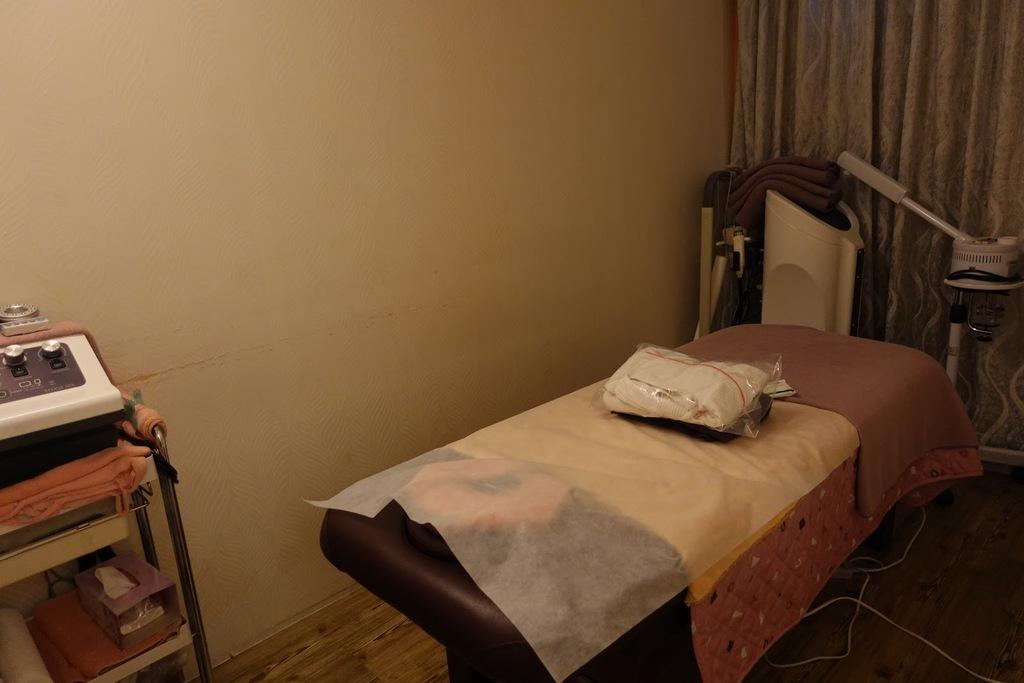 All-in-One Beauty and Body Treatments