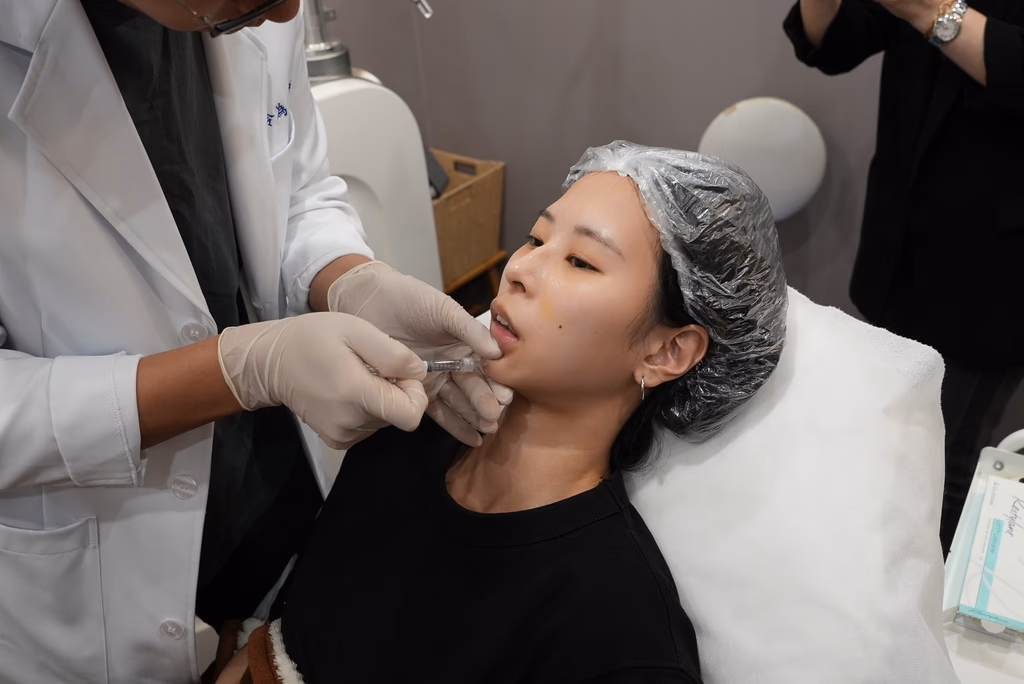 Aesthetic Medicine