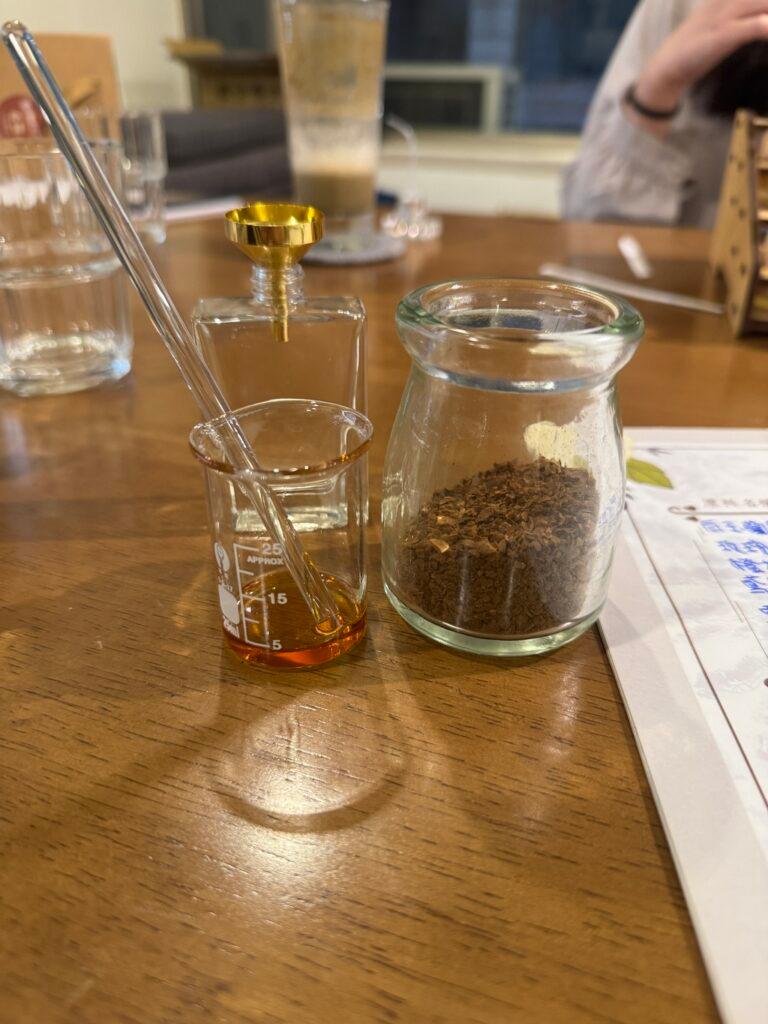 高雄調香 香間小路 02