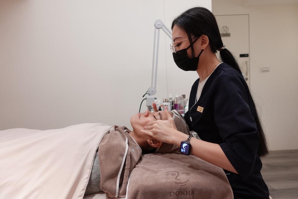 不強迫推銷課程，亦可單堂消費