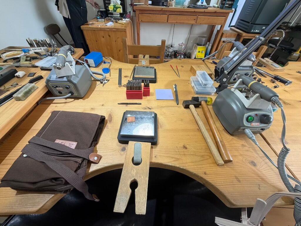 迎曦工作坊 照片