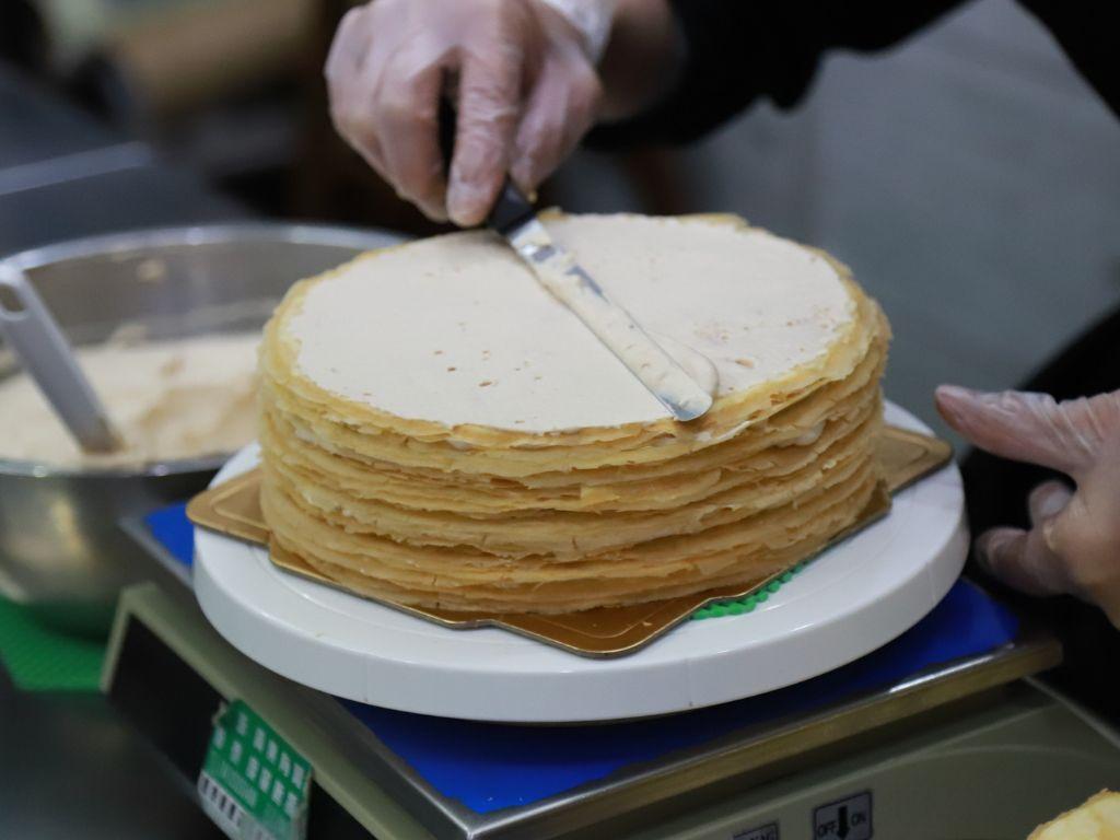 수제 고집으로 빚어낸 순수하고 자연스러운 맛