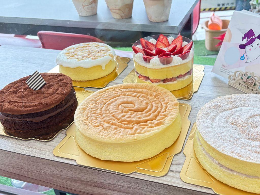 홀케이크|엄선된 재료로 만든 한정판 맛에 푹 빠져보세요