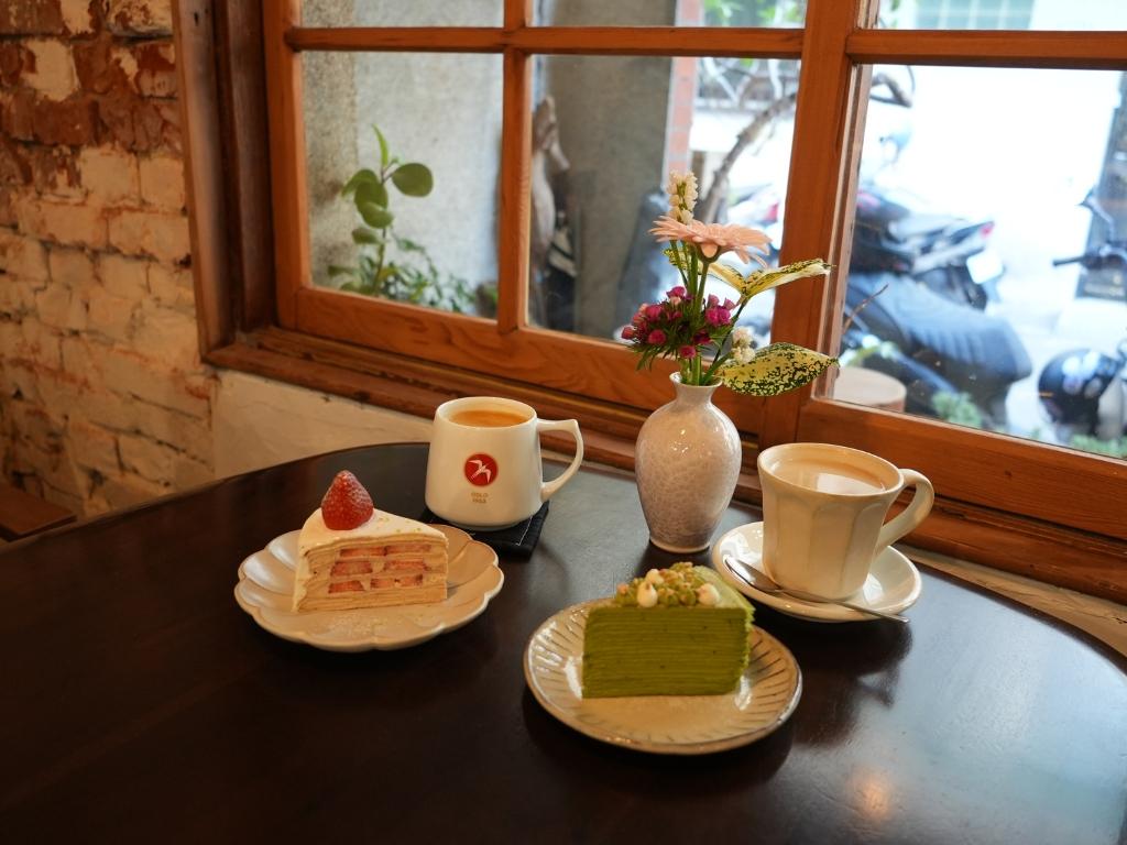台中千層蛋糕 ligawa dessert 05