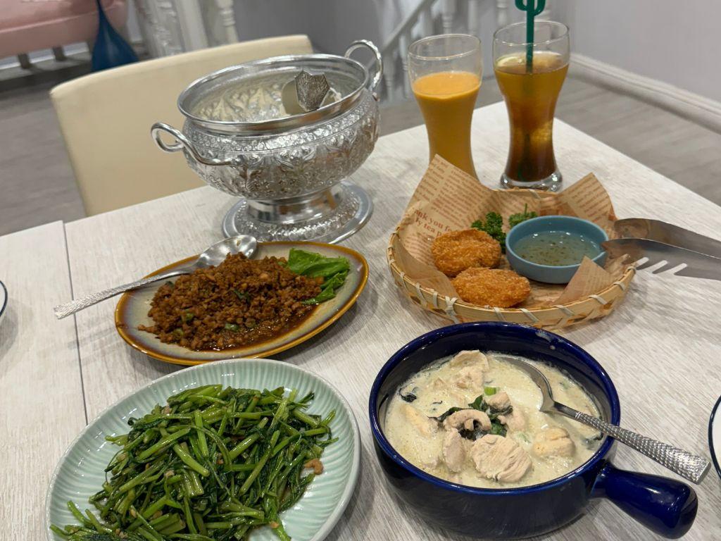 Hatai Thai Restaurant