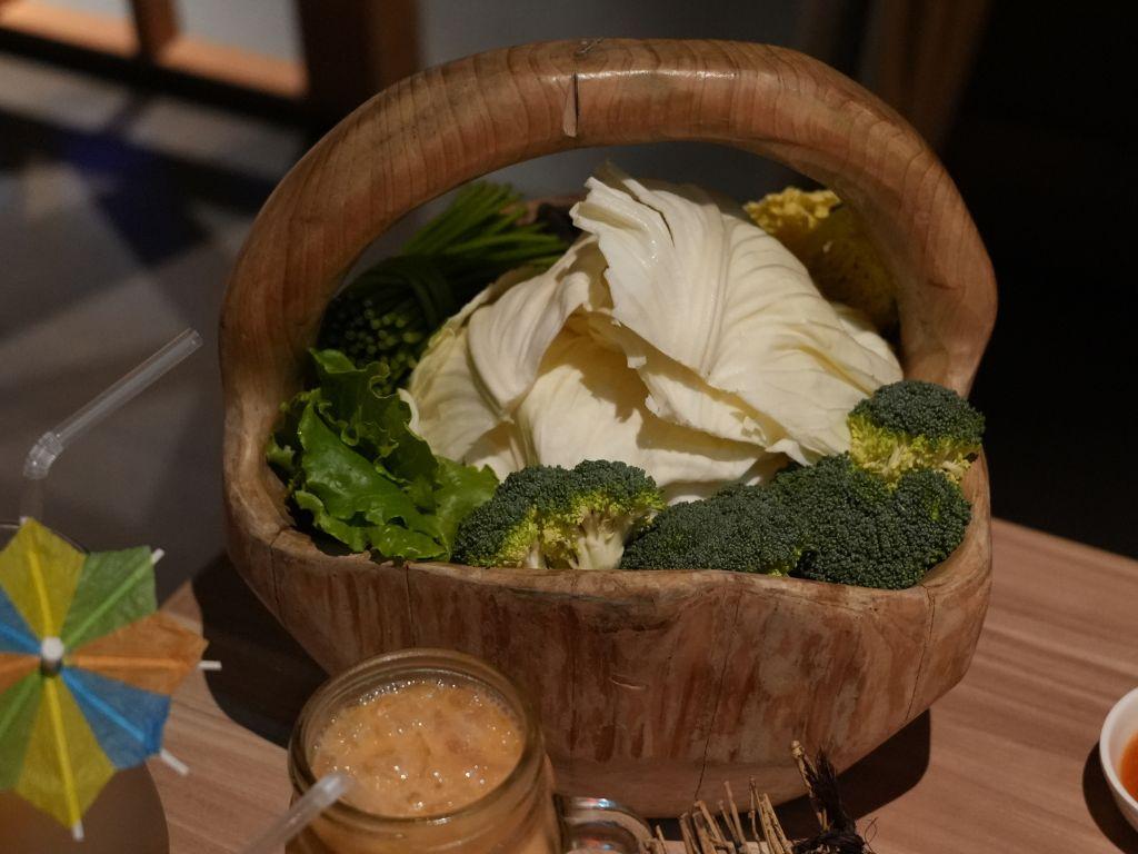 台北泰式餐廳 泰滾 03