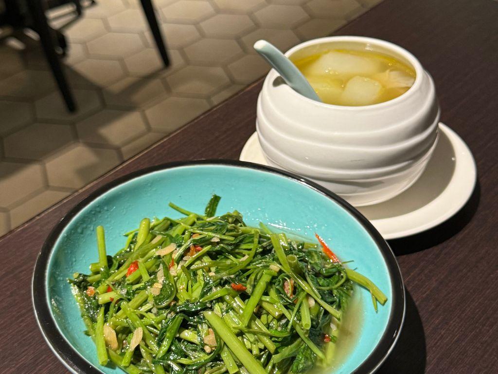 台北泰式餐廳 香芧廚 05