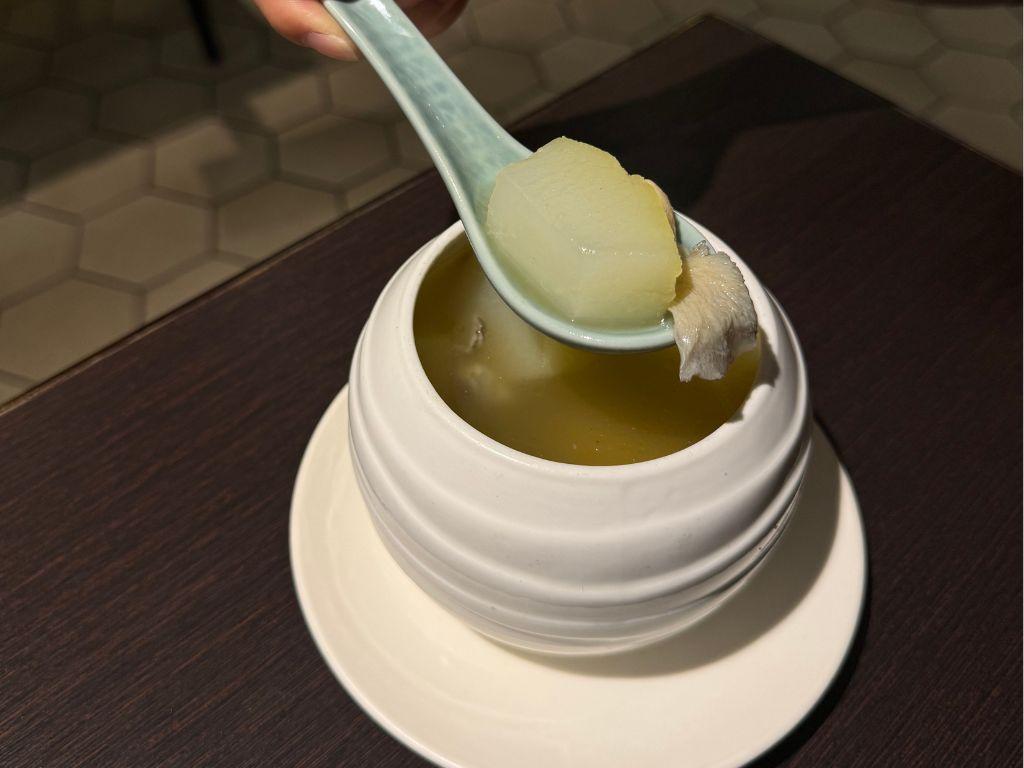 台北泰式餐廳 香芧廚 06