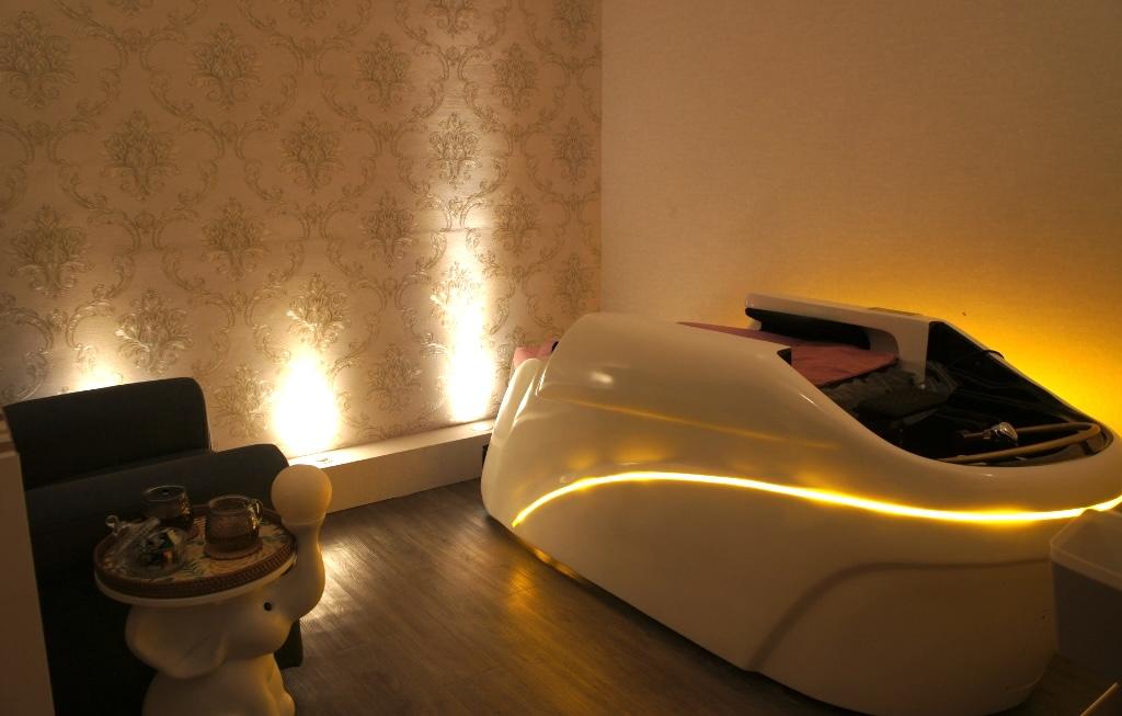 Shangyue Hair Spa's Future Plans