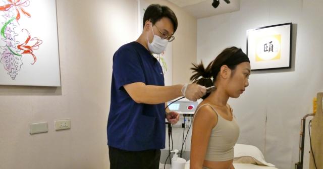Yiran Meikang Review|More Than Just Sports Massage: Personalized Posture Management with Scientific Instruments and Breathing Optimization