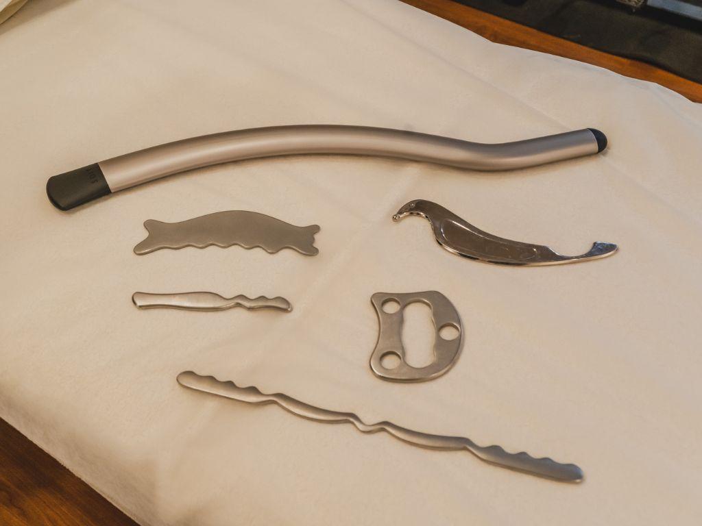 頤然美康体験レポート