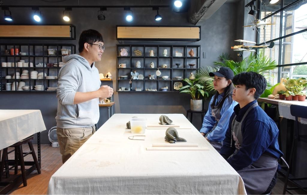 스몰 띵스 서비스 항목